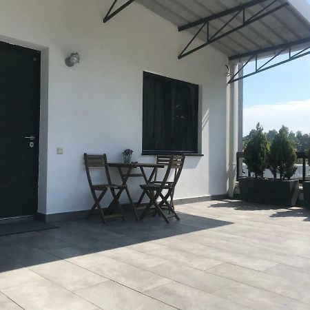 Grocka Apartmani & Rooms Esterno foto