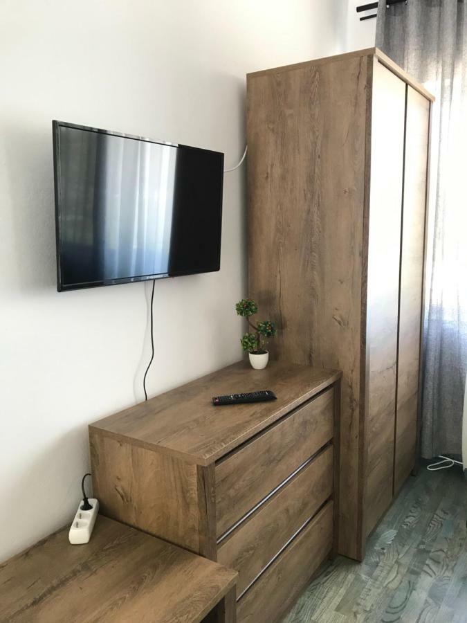 Grocka Apartmani & Rooms Esterno foto