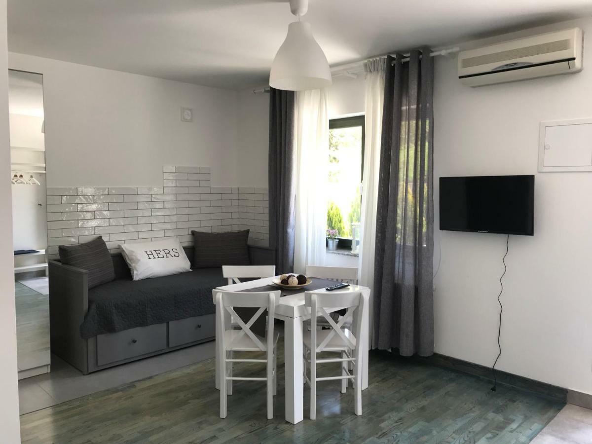 Grocka Apartmani & Rooms Esterno foto