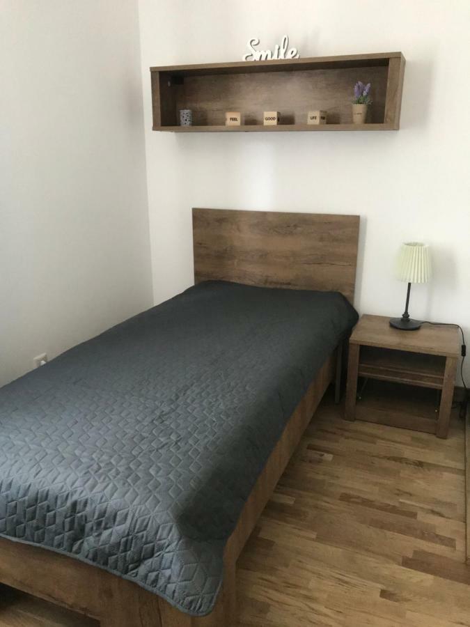 Grocka Apartmani & Rooms Esterno foto
