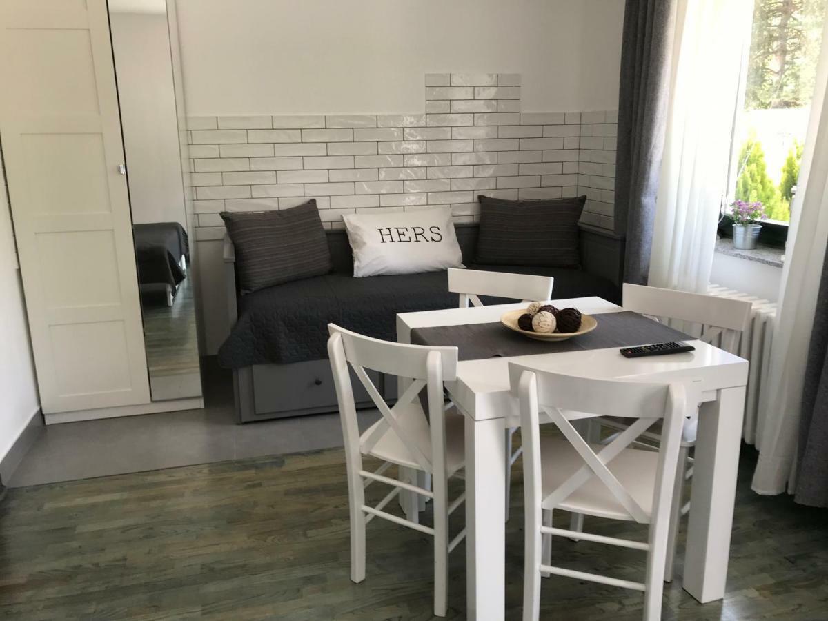 Grocka Apartmani & Rooms Esterno foto