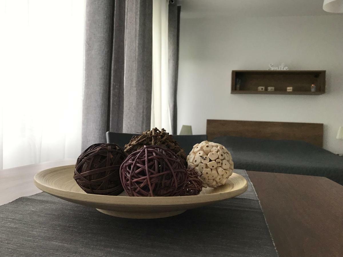 Grocka Apartmani & Rooms Esterno foto