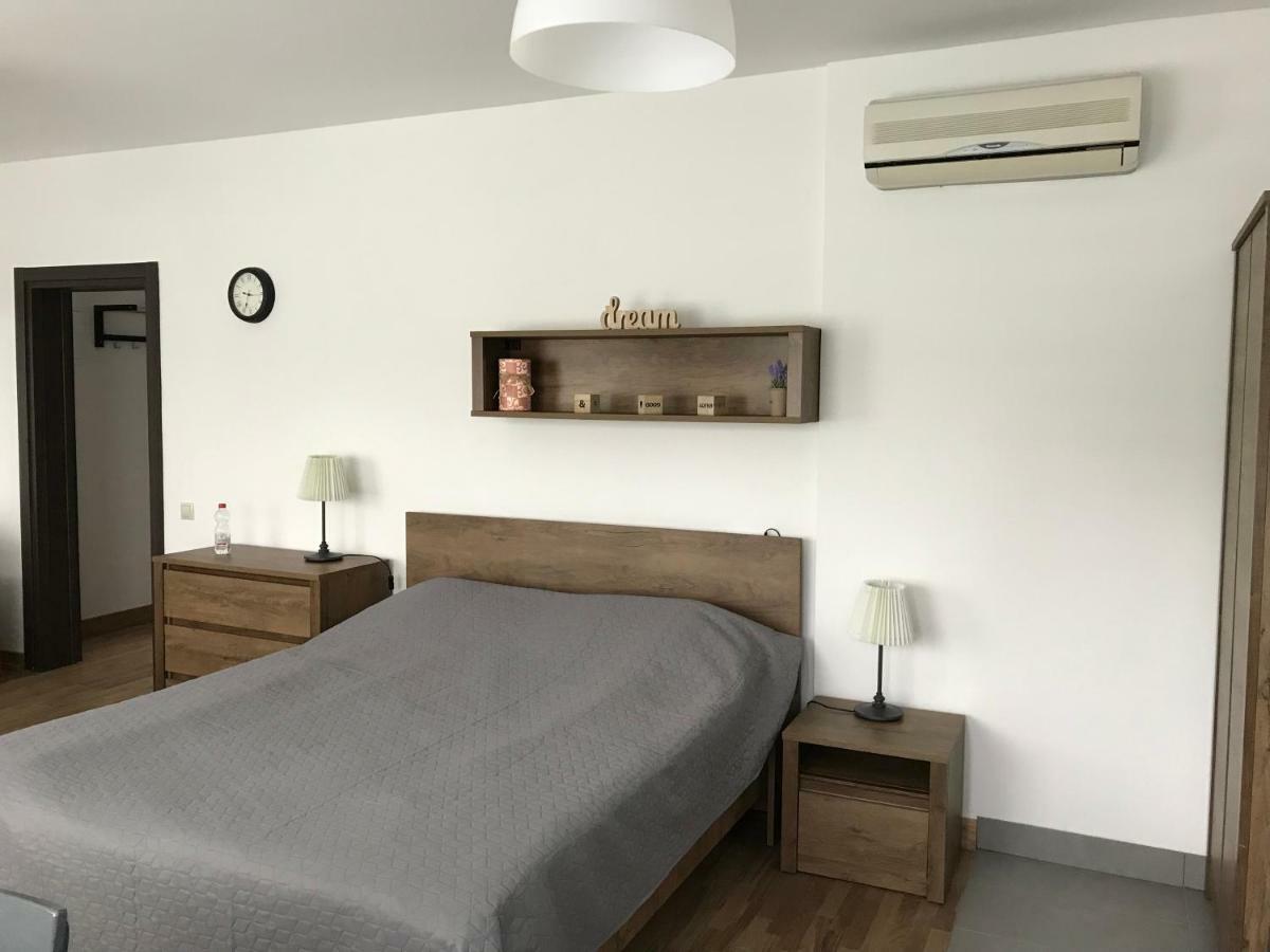 Grocka Apartmani & Rooms Esterno foto