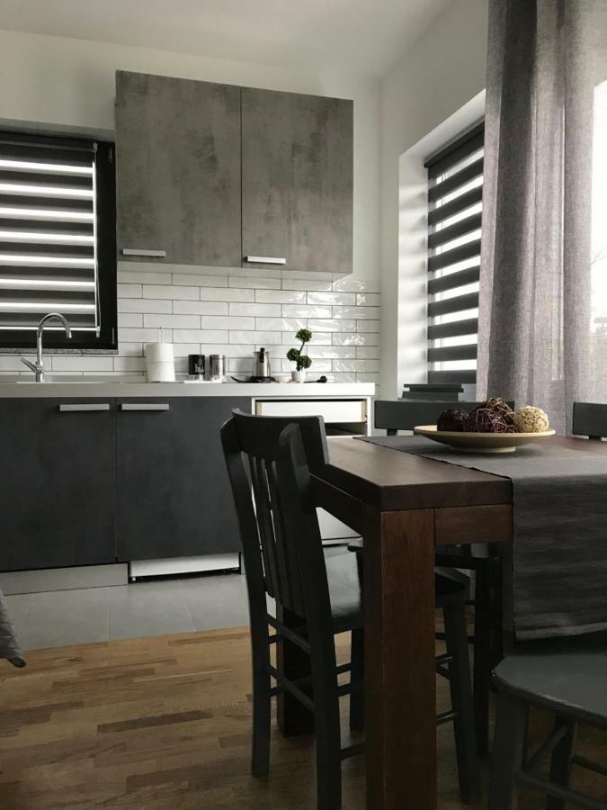 Grocka Apartmani & Rooms Esterno foto
